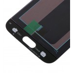 Samsung Galaxy S6 LCD Screen Touch Digitizer Assembly (White)